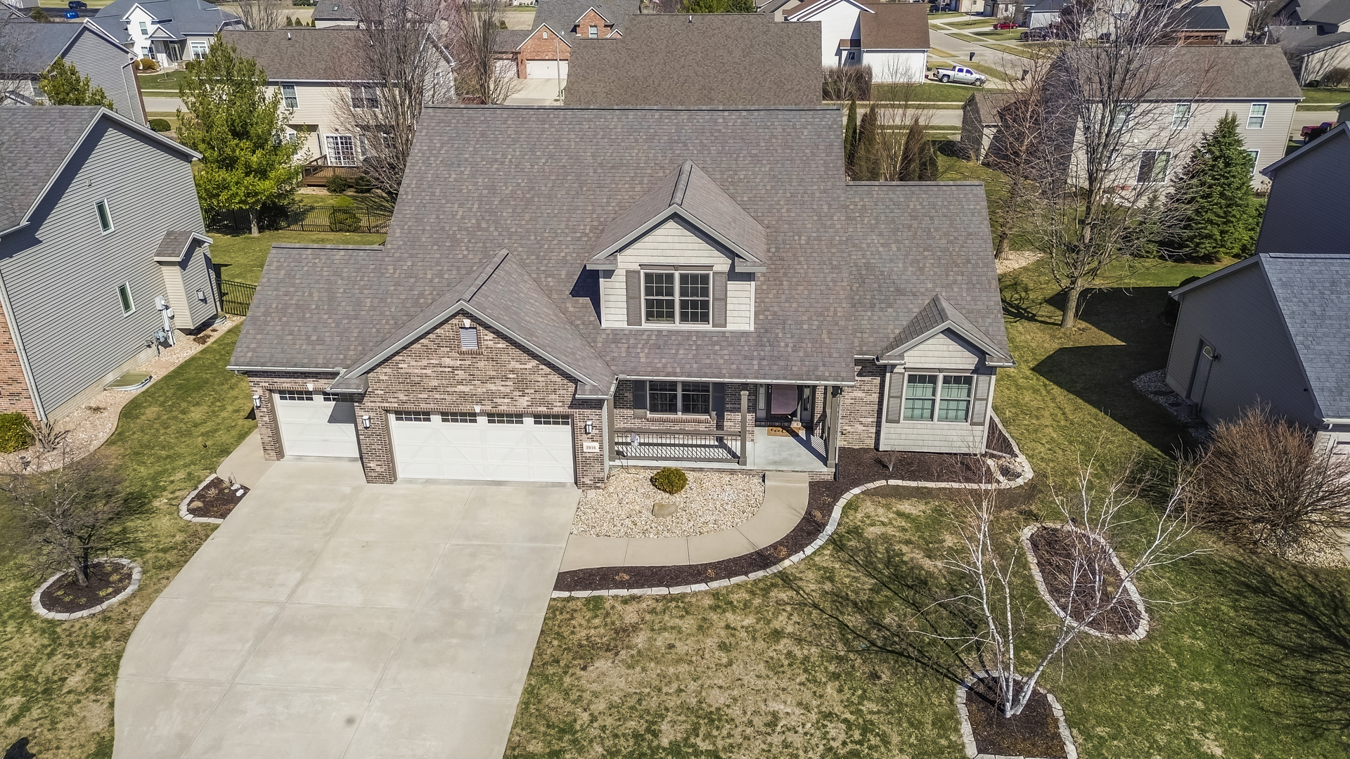 3916 Anabelle Drive, Bloomington, IL 61705