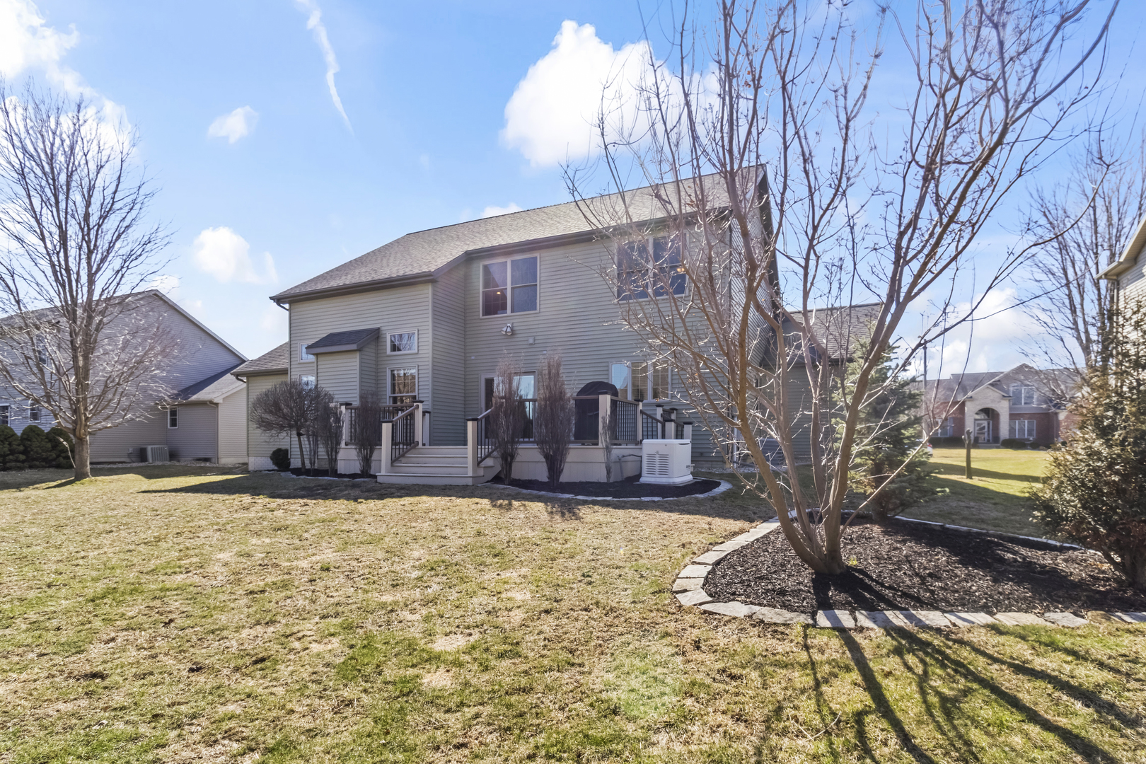 3916 Anabelle Drive, Bloomington, IL 61705