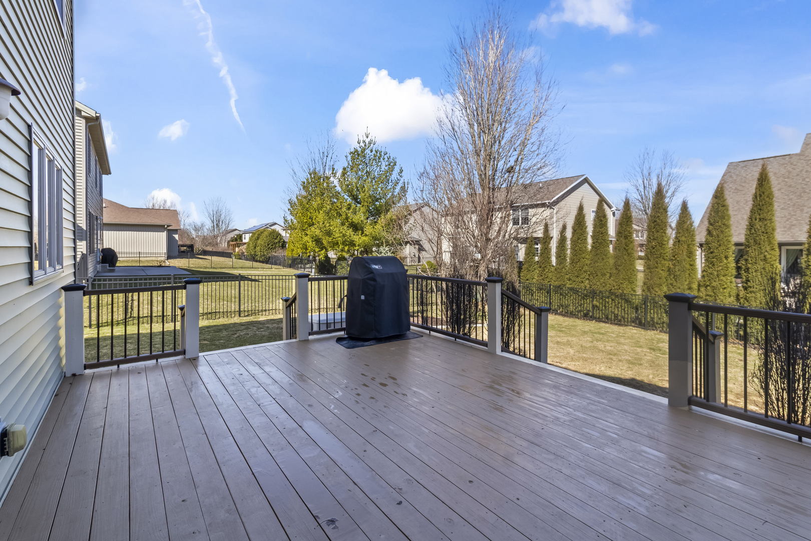 3916 Anabelle Drive, Bloomington, IL 61705