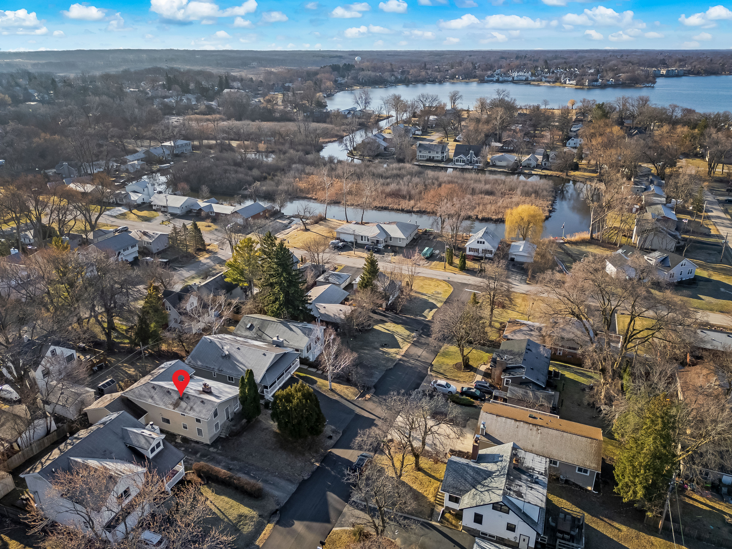 1112 Adams Avenue, Wauconda, IL 60084