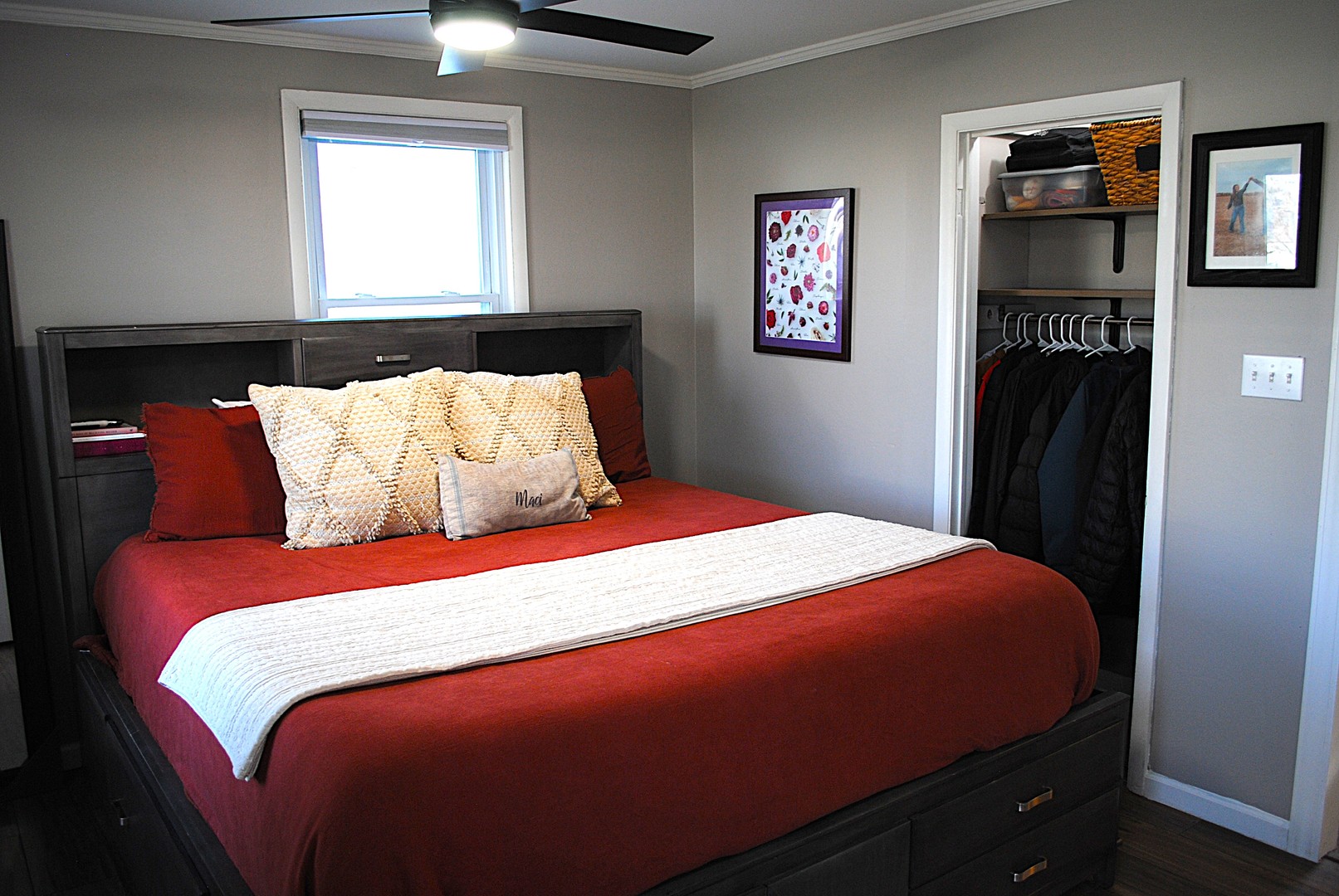 103 N Jefferson Street, Flanagan, IL 61740