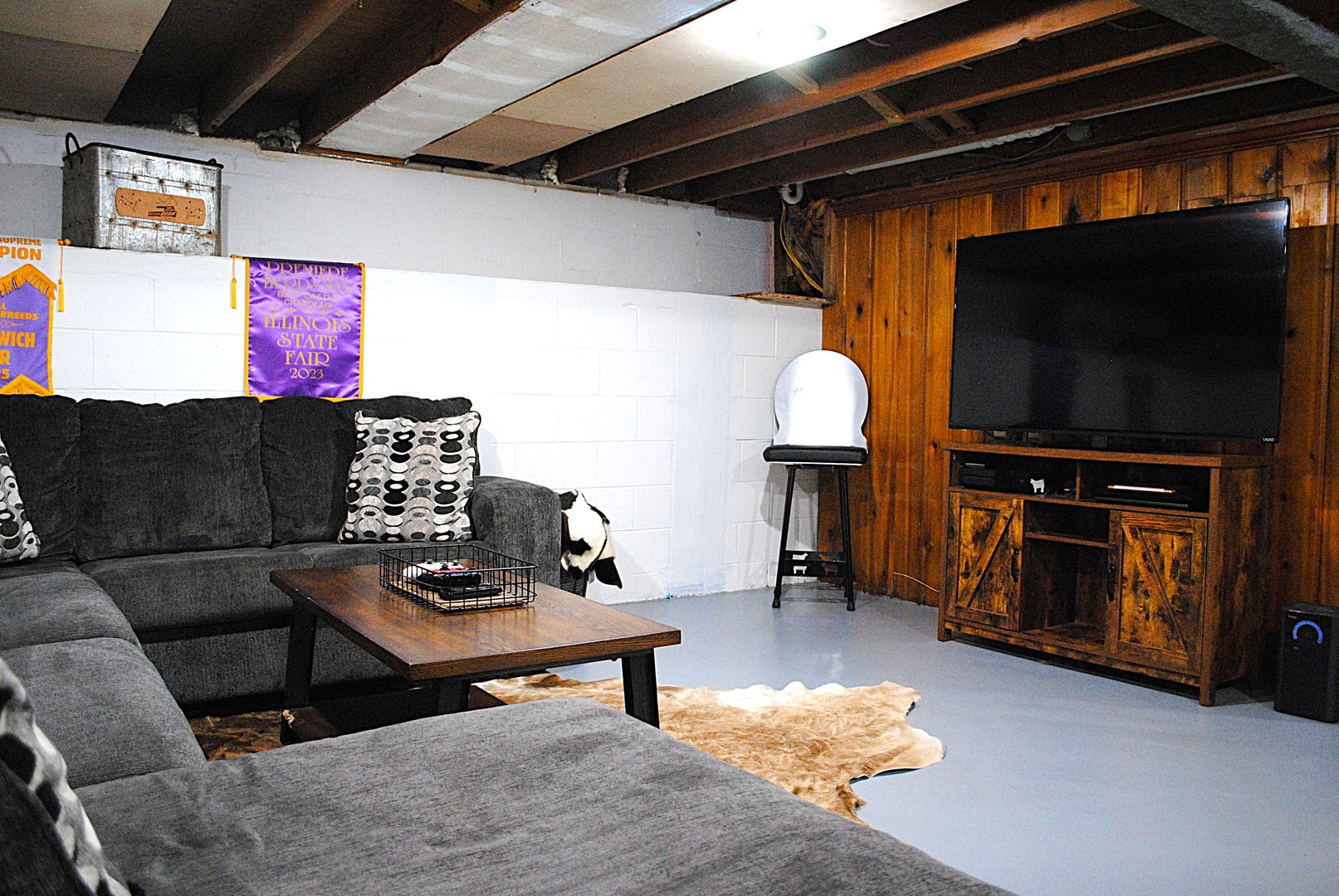 103 N Jefferson Street, Flanagan, IL 61740