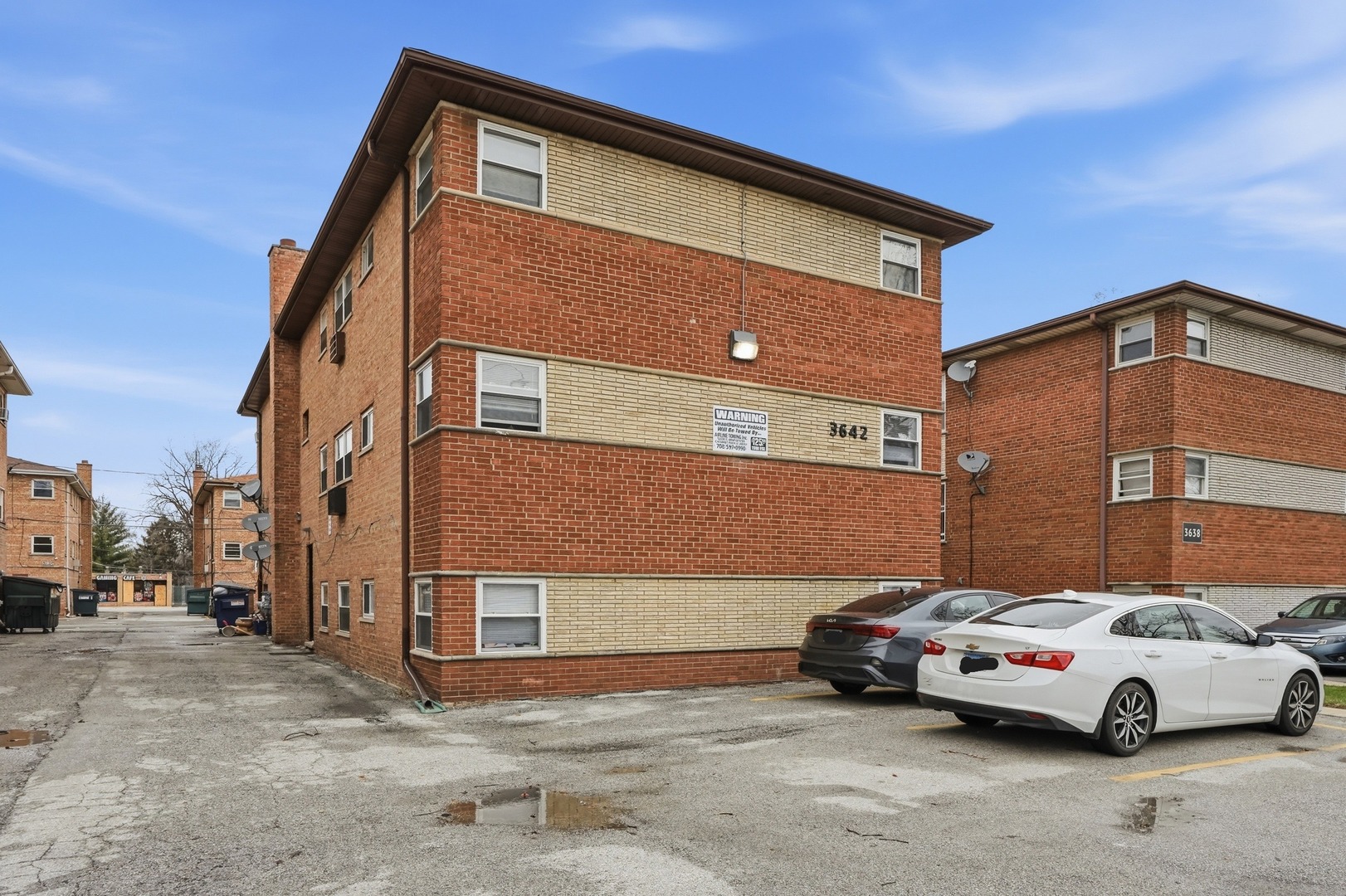 3642 147th Place, Midlothian, IL 60445