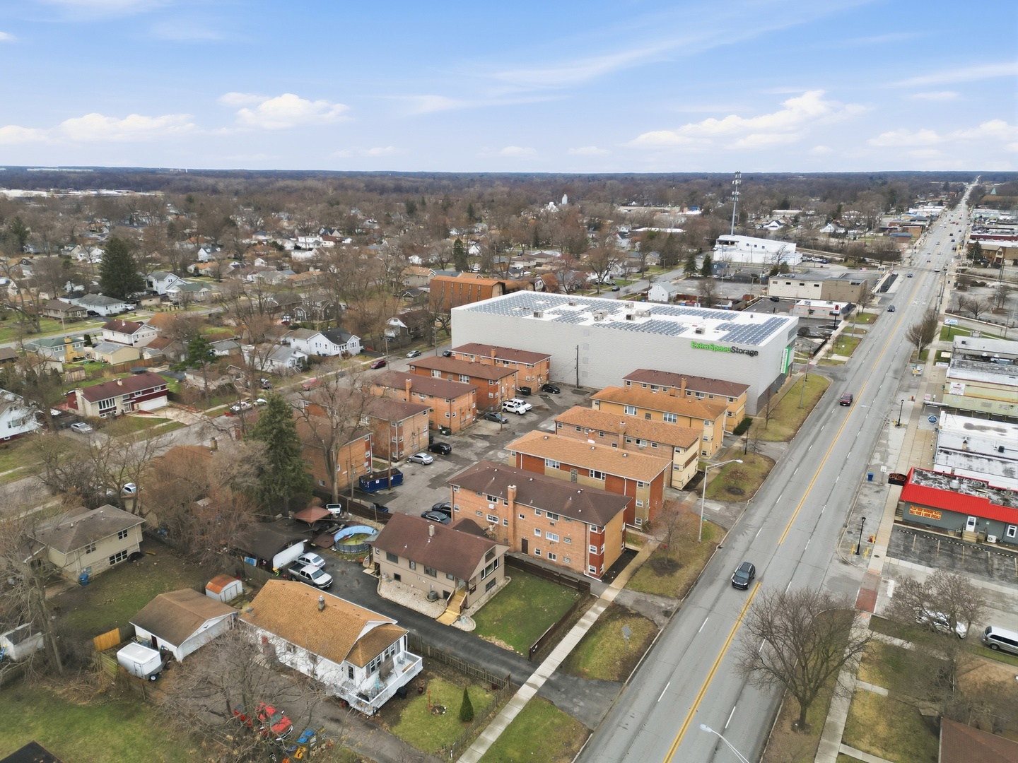 3642 147th Place, Midlothian, IL 60445