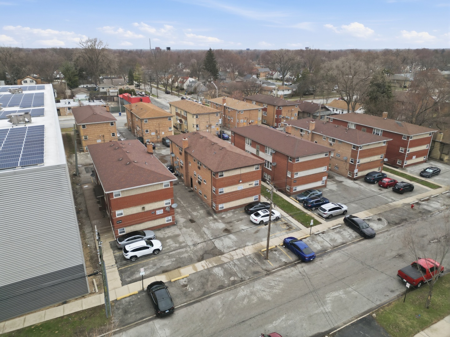 3642 147th Place, Midlothian, IL 60445