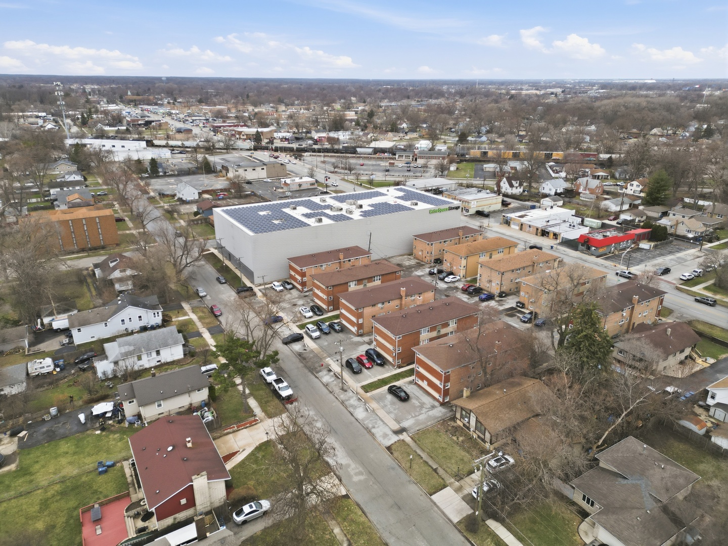 3642 147th Place, Midlothian, IL 60445