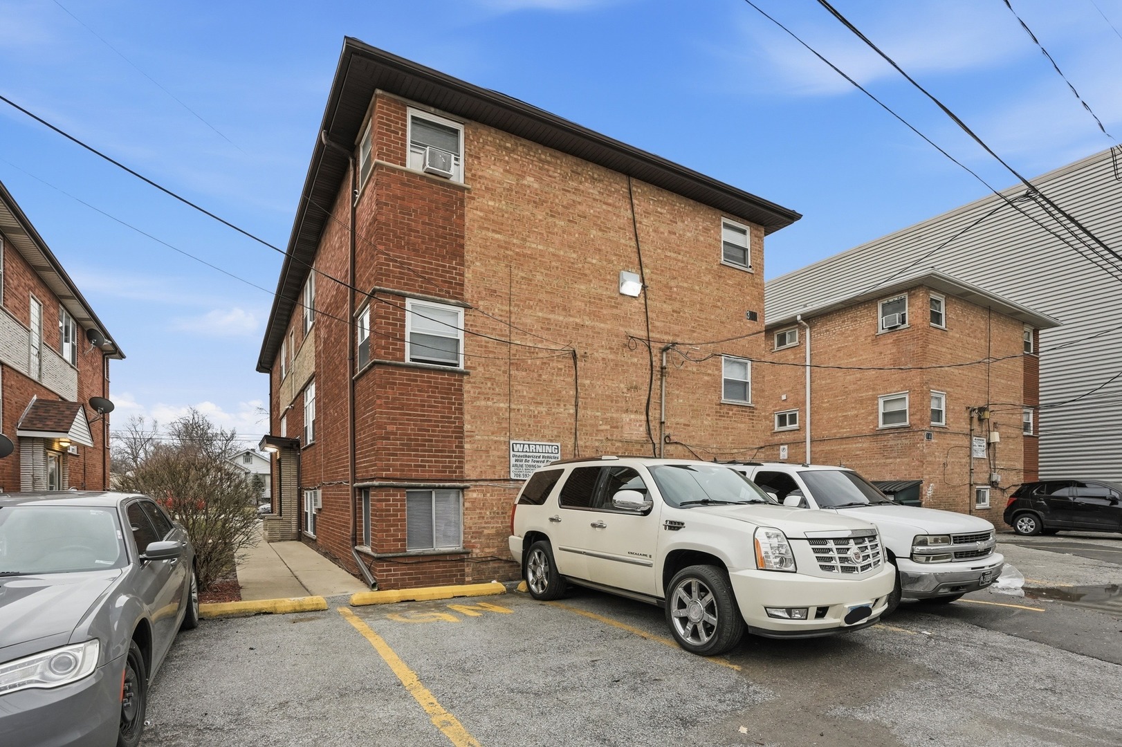 3642 147th Place, Midlothian, IL 60445