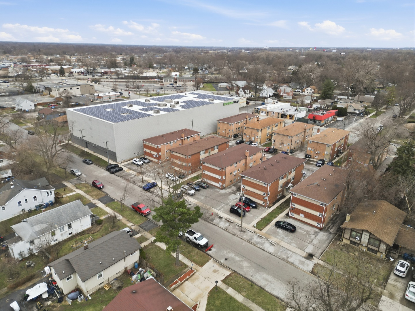 3642 147th Place, Midlothian, IL 60445