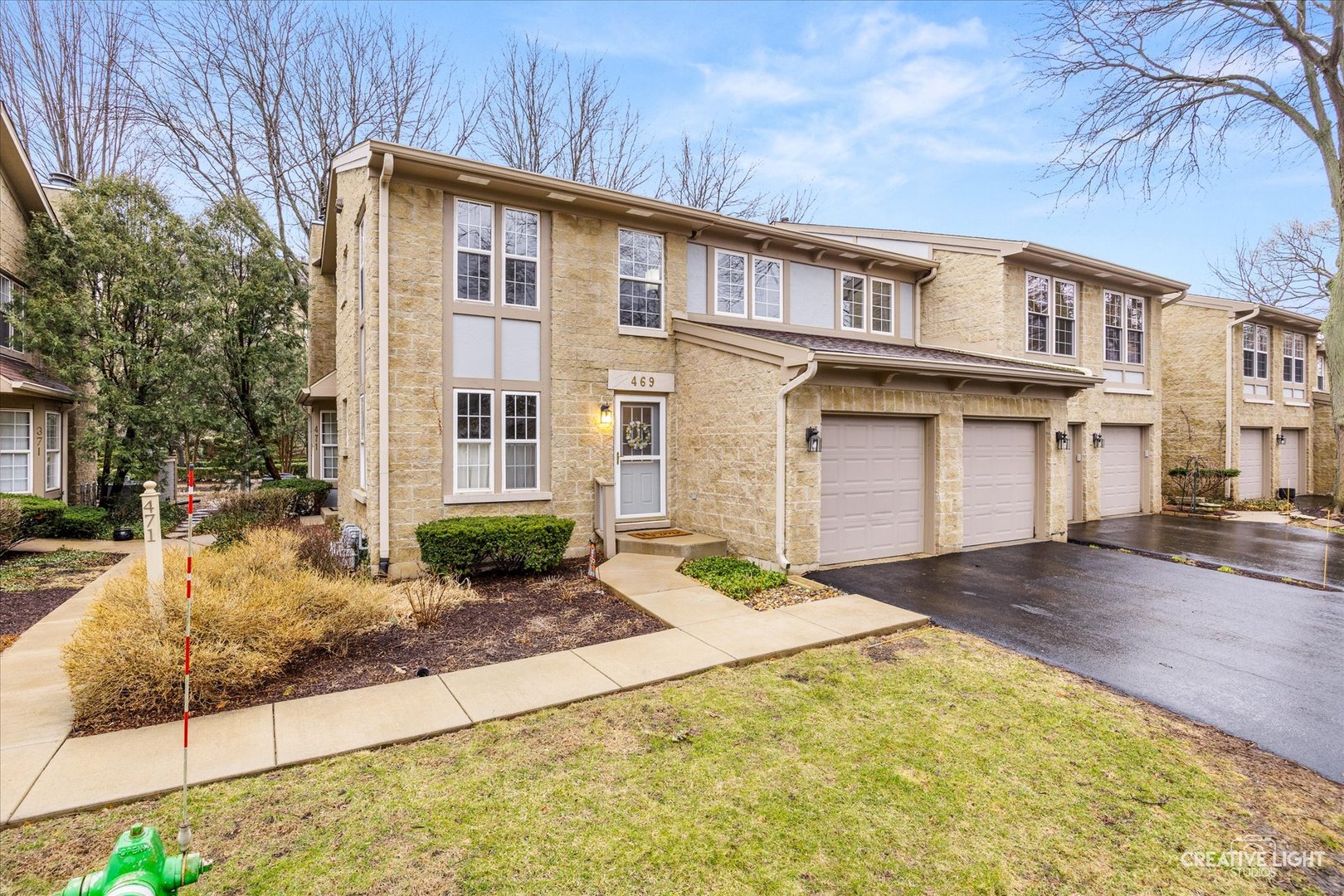 469 S Jefferson Street #469, Batavia, IL 60510