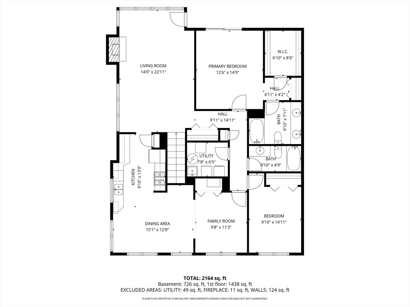 469 S Jefferson Street #469, Batavia, IL 60510