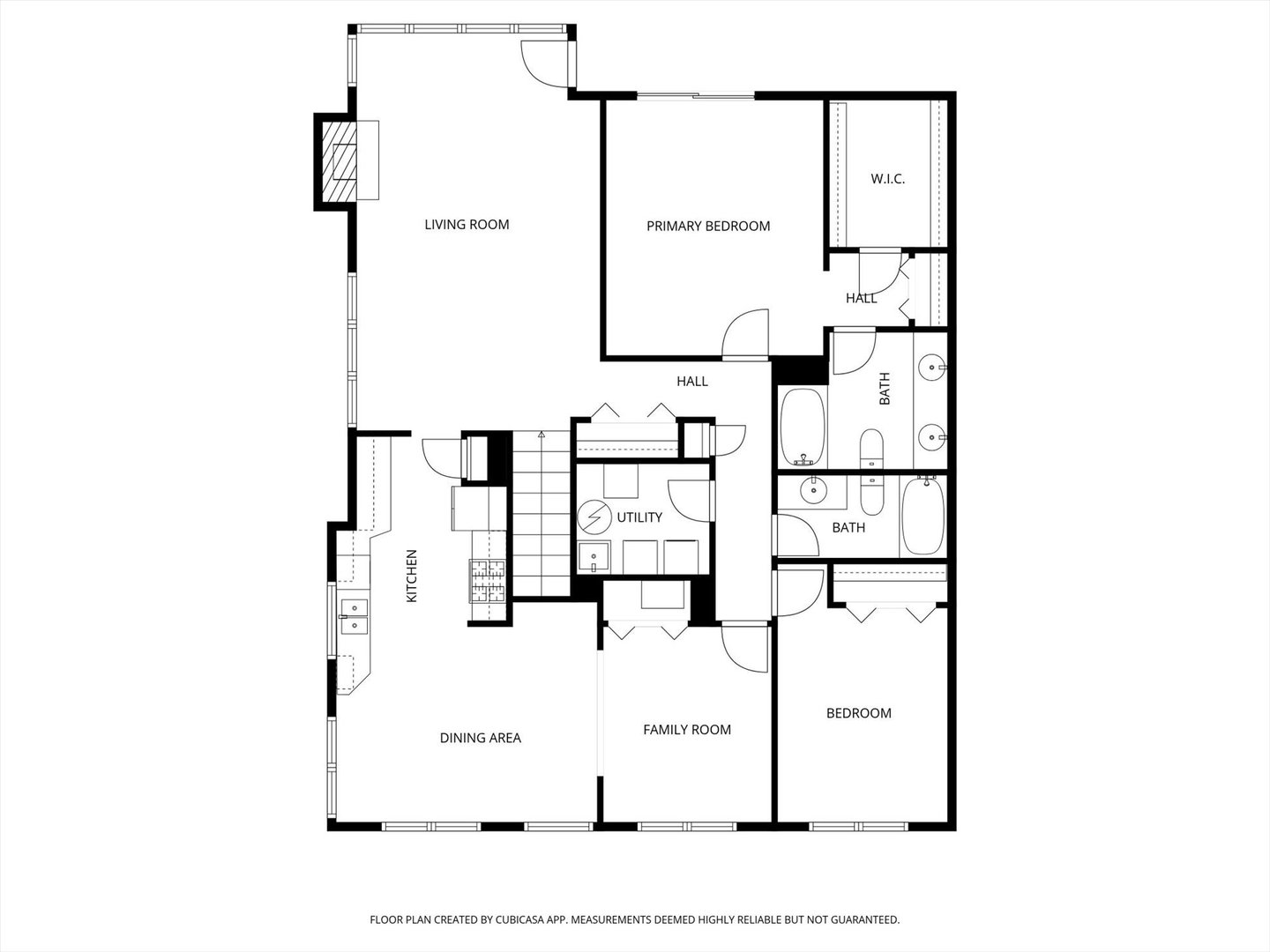 469 S Jefferson Street #469, Batavia, IL 60510