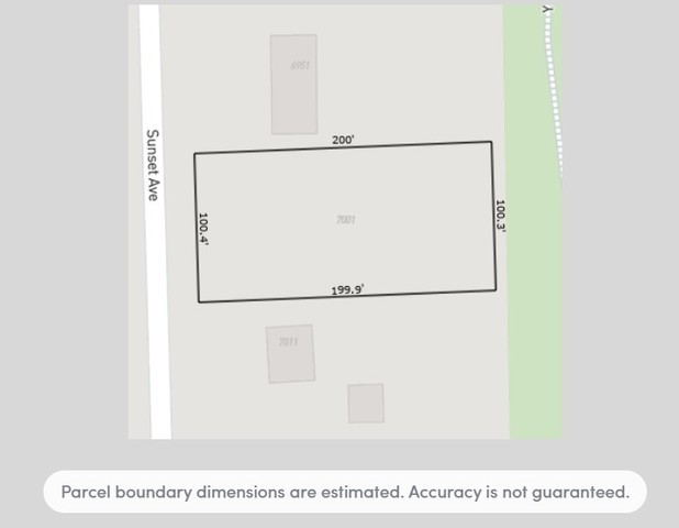 7001 Sunset Avenue, Countryside, IL 60525