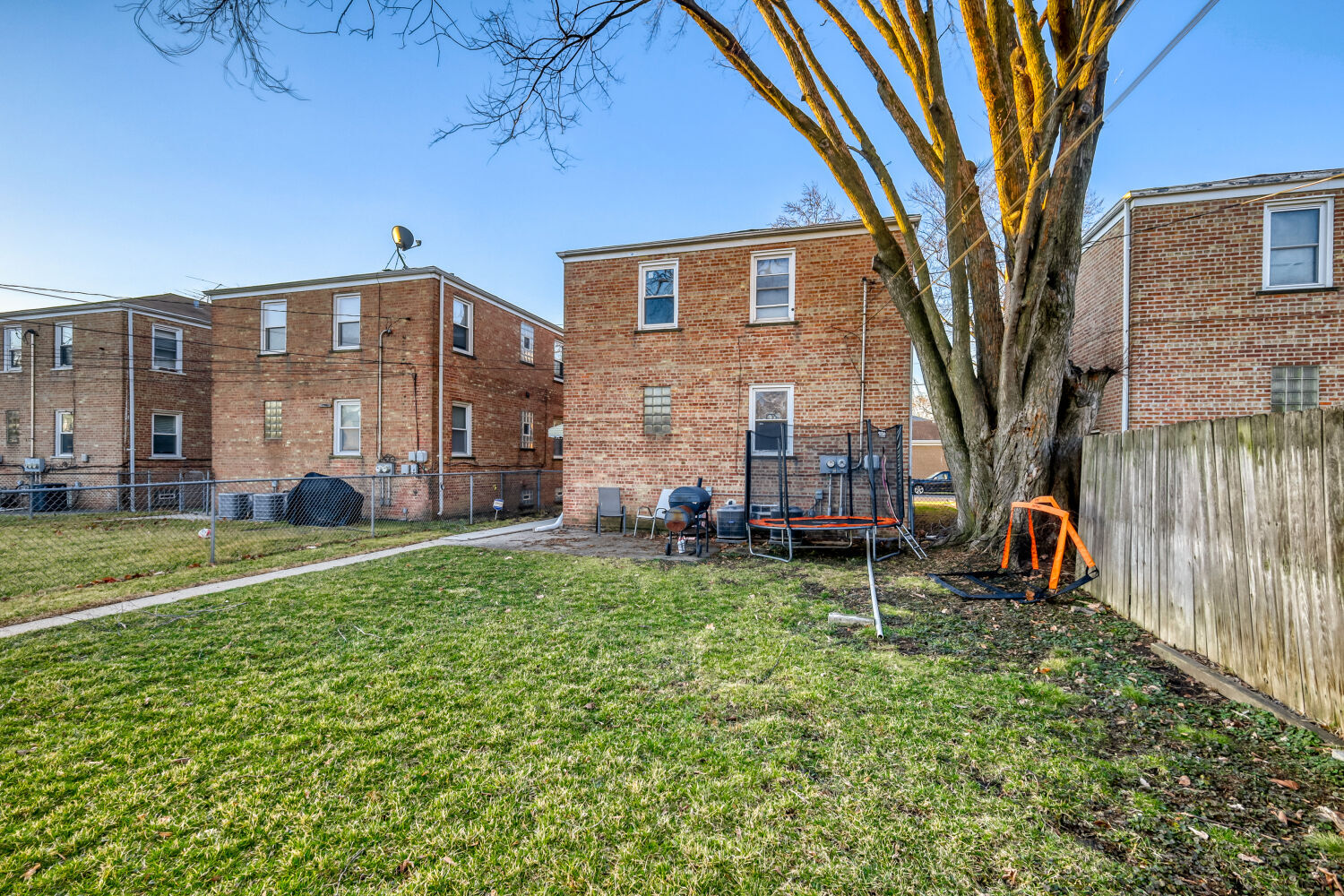 3317 Jackson Street, Bellwood, IL 60104