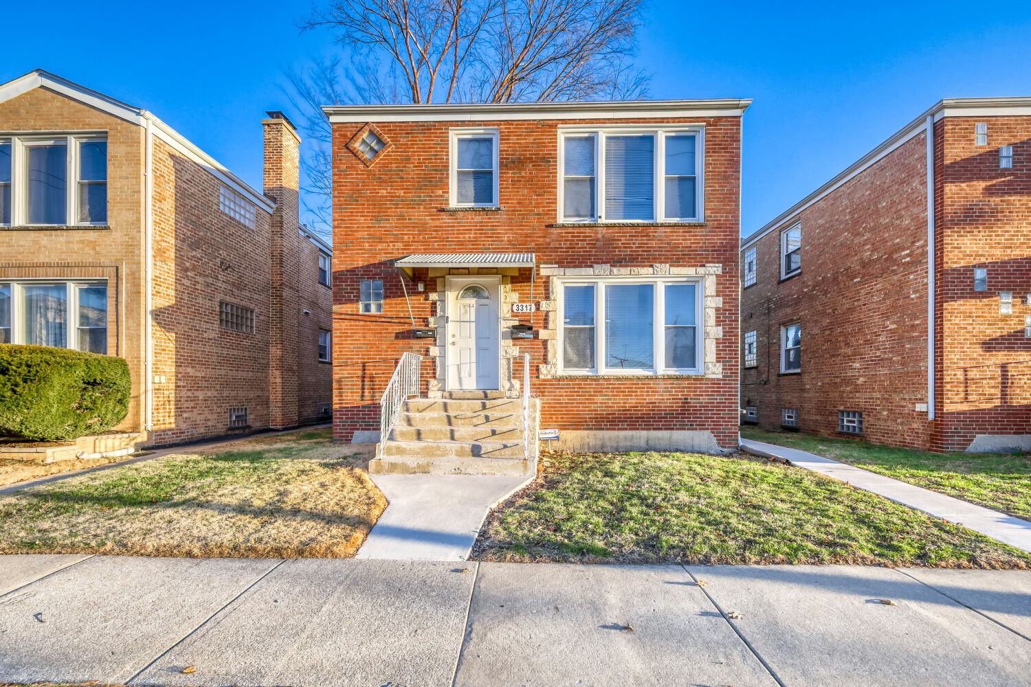 3317 Jackson Street, Bellwood, IL 60104