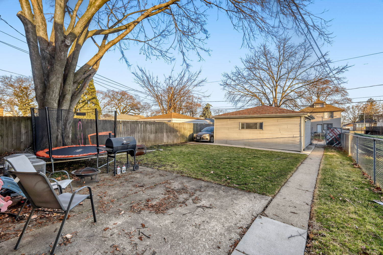 3317 Jackson Street, Bellwood, IL 60104