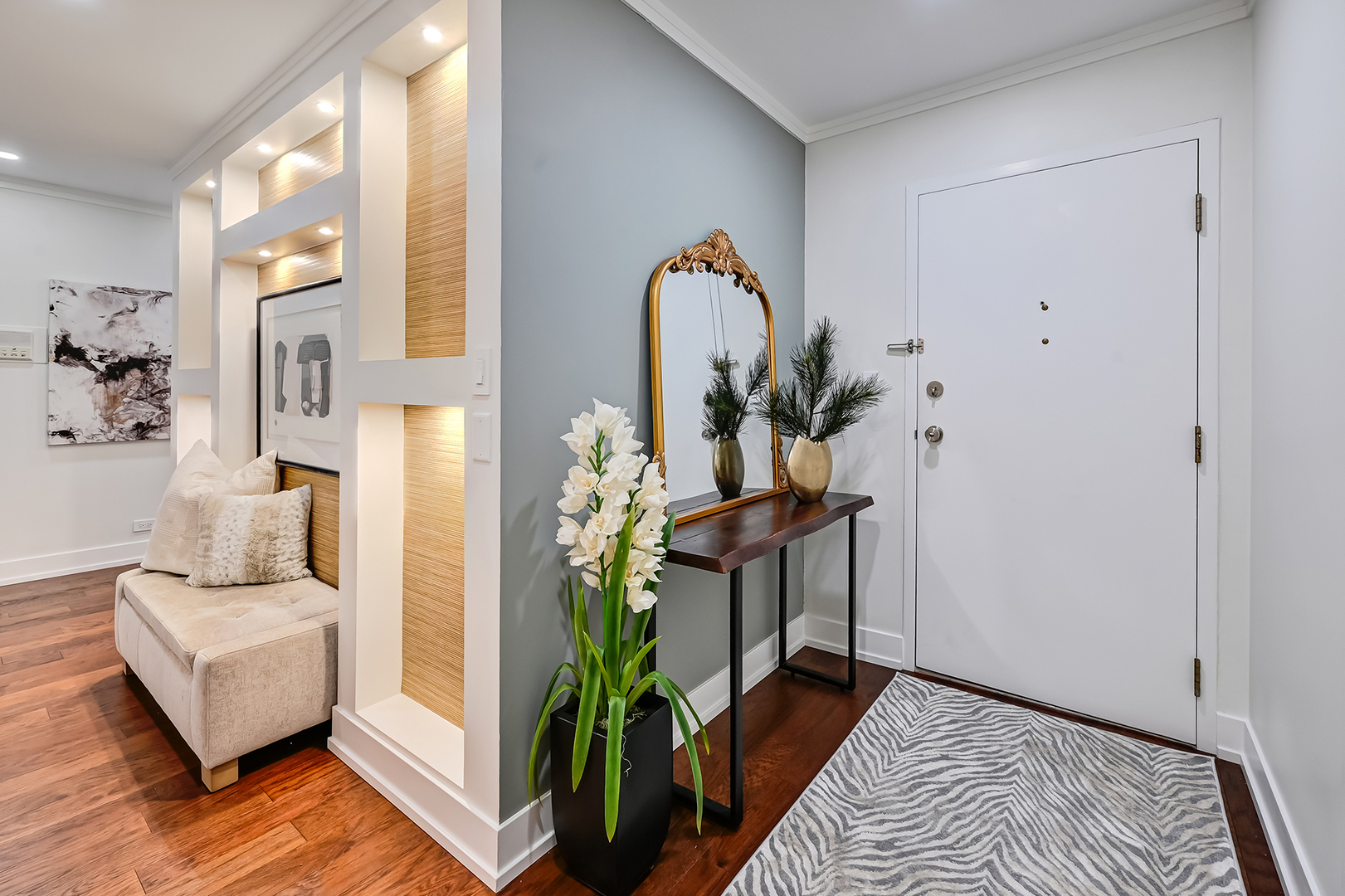 360 Claymoor Road #3G, Hinsdale, IL 60521