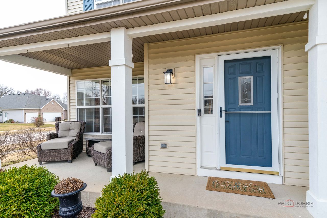 3115 Almond Lane, McHenry, IL 60051