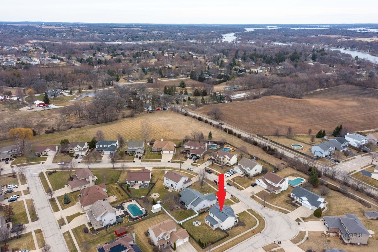 3115 Almond Lane, McHenry, IL 60051