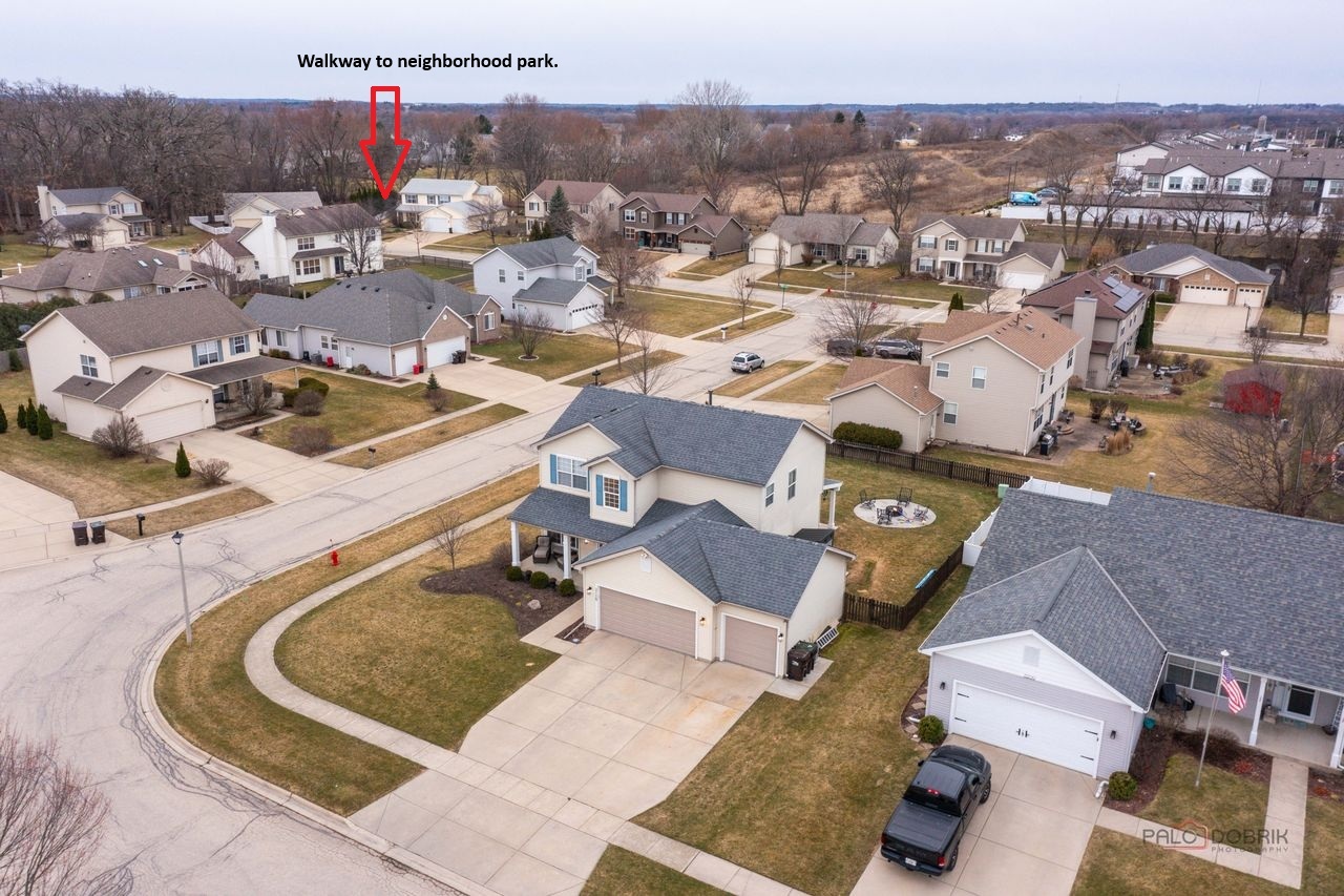 3115 Almond Lane, McHenry, IL 60051