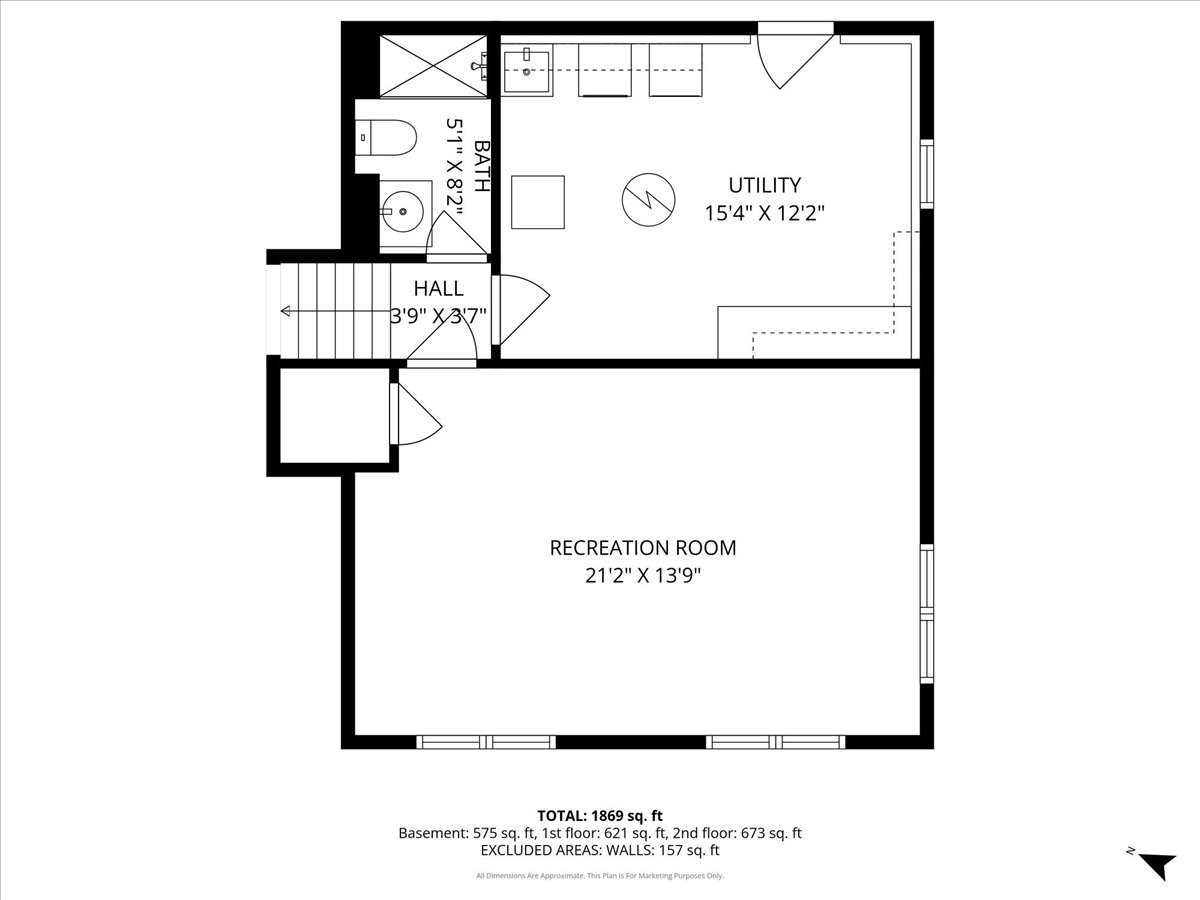 1000 Lancaster Court, Hoffman Estates, IL 60169