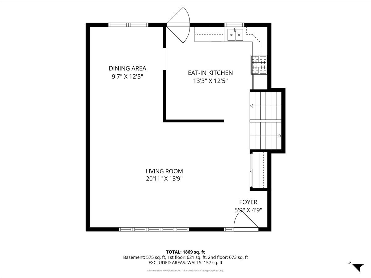 1000 Lancaster Court, Hoffman Estates, IL 60169