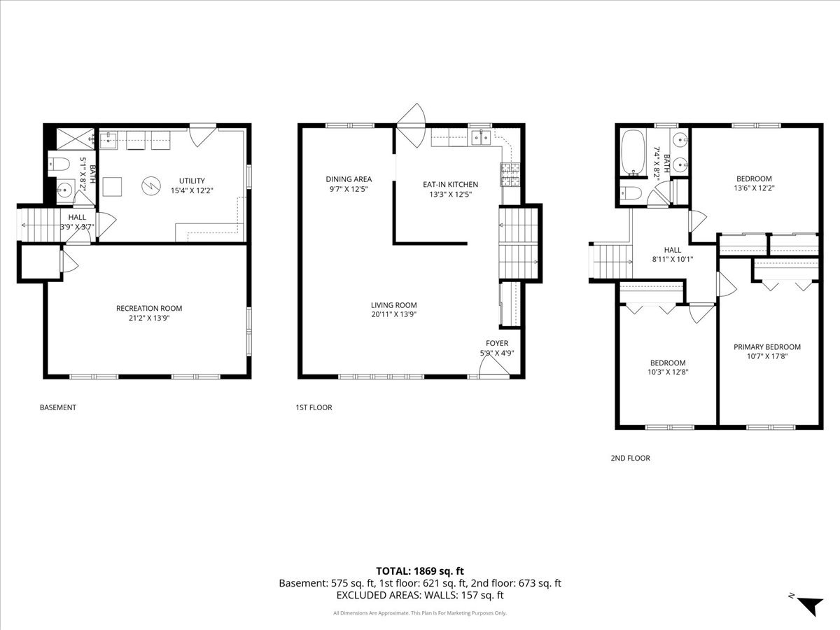 1000 Lancaster Court, Hoffman Estates, IL 60169