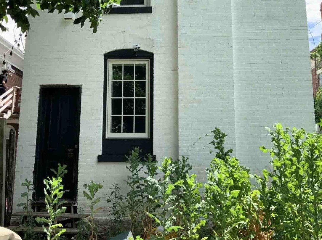 631 N 8th Street, Quincy, IL 62301