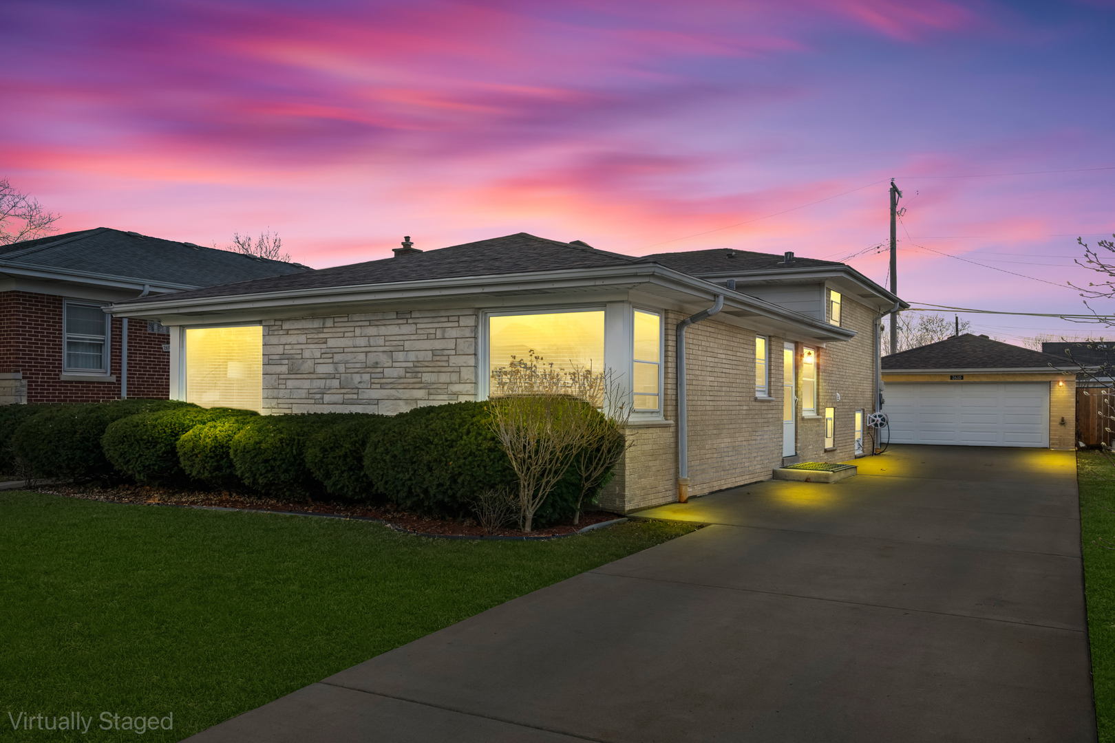 2610 Sunnyside Avenue, Westchester, IL 60154