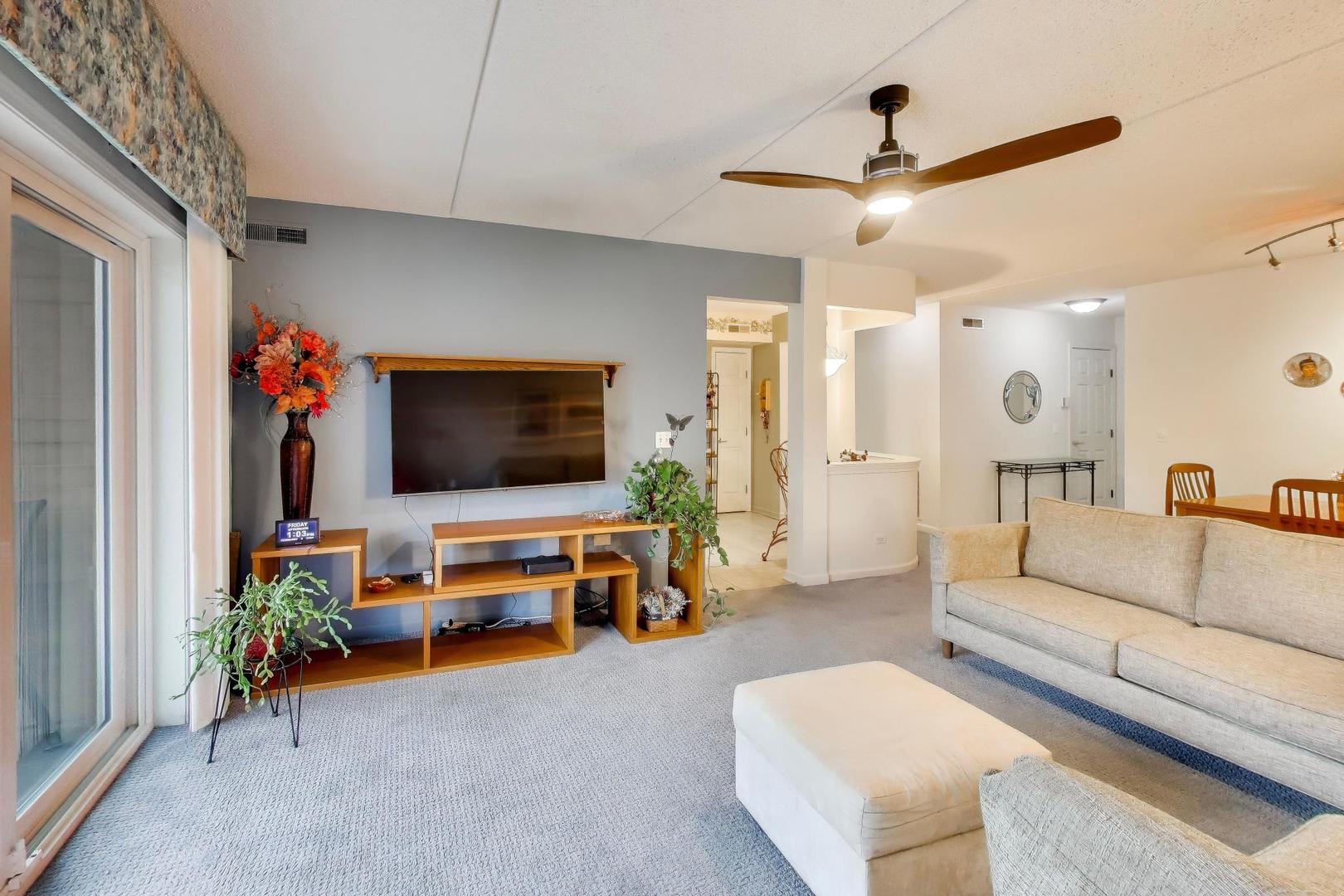 710 Creekside Drive #104A, Mount Prospect, IL 60056