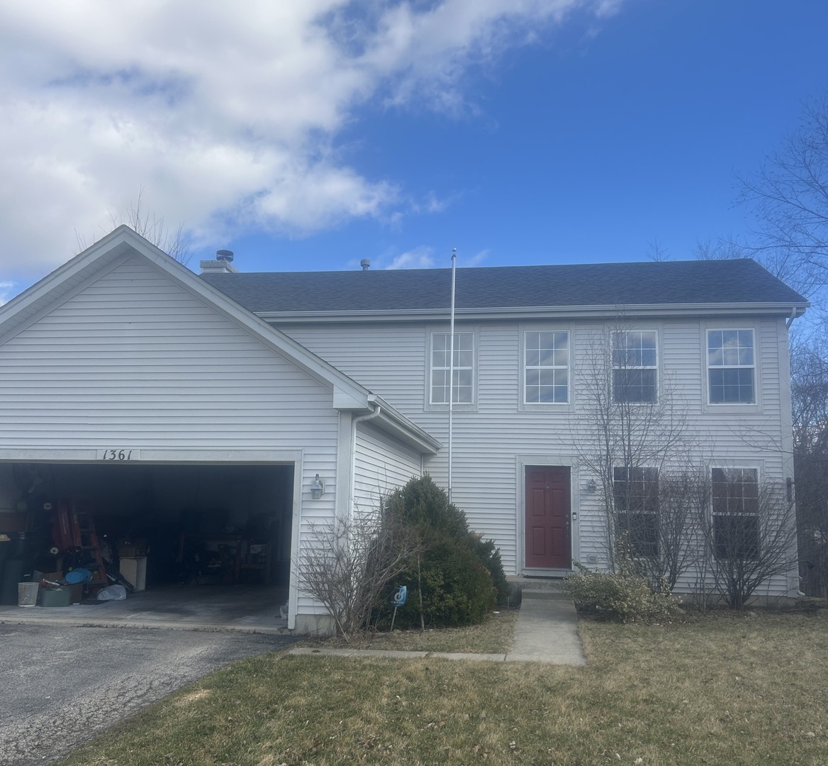 1361 S Janice Lane, Round Lake, IL 60073