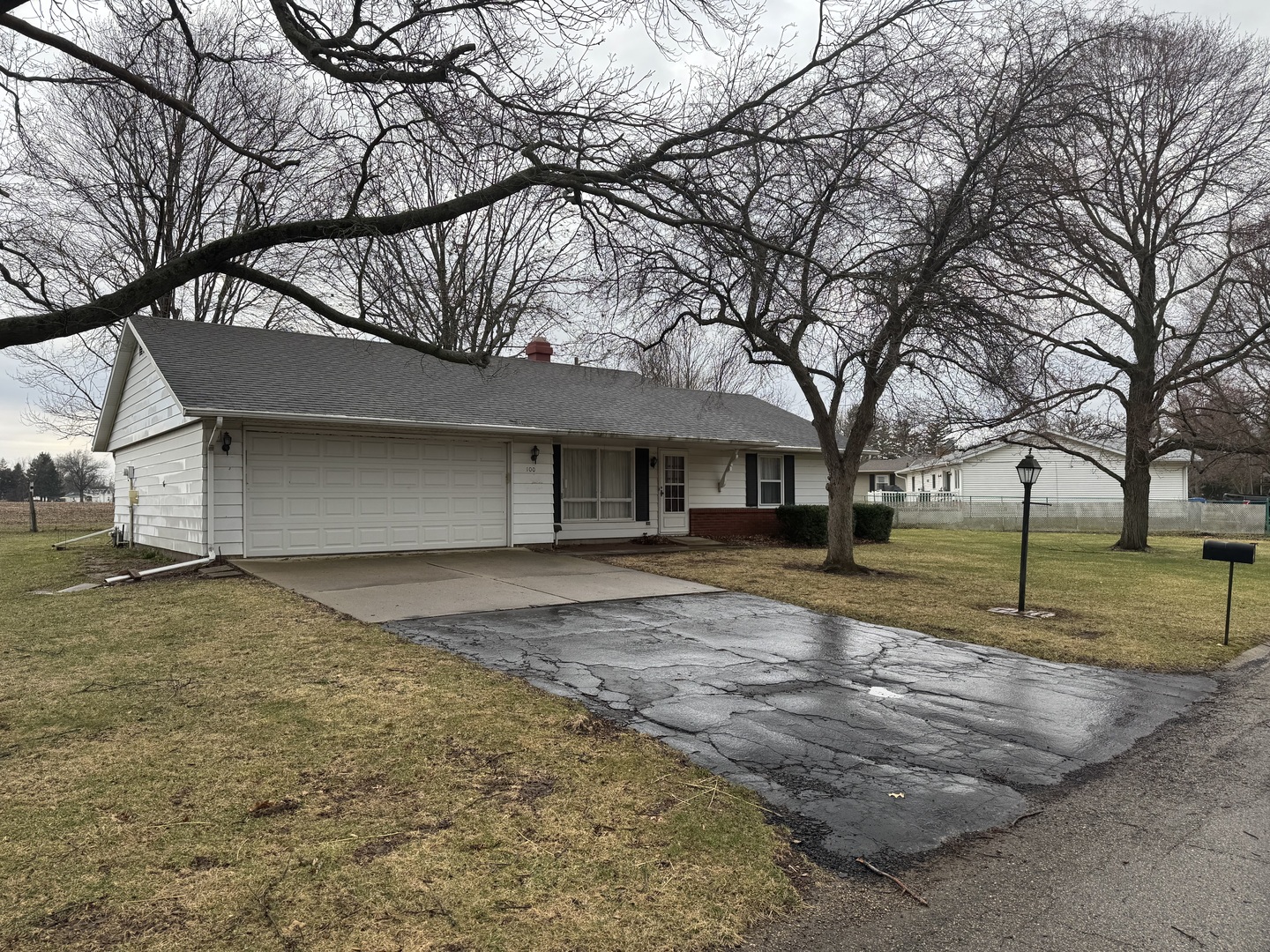 100 Hazelwood Drive, Wyanet, IL 61379