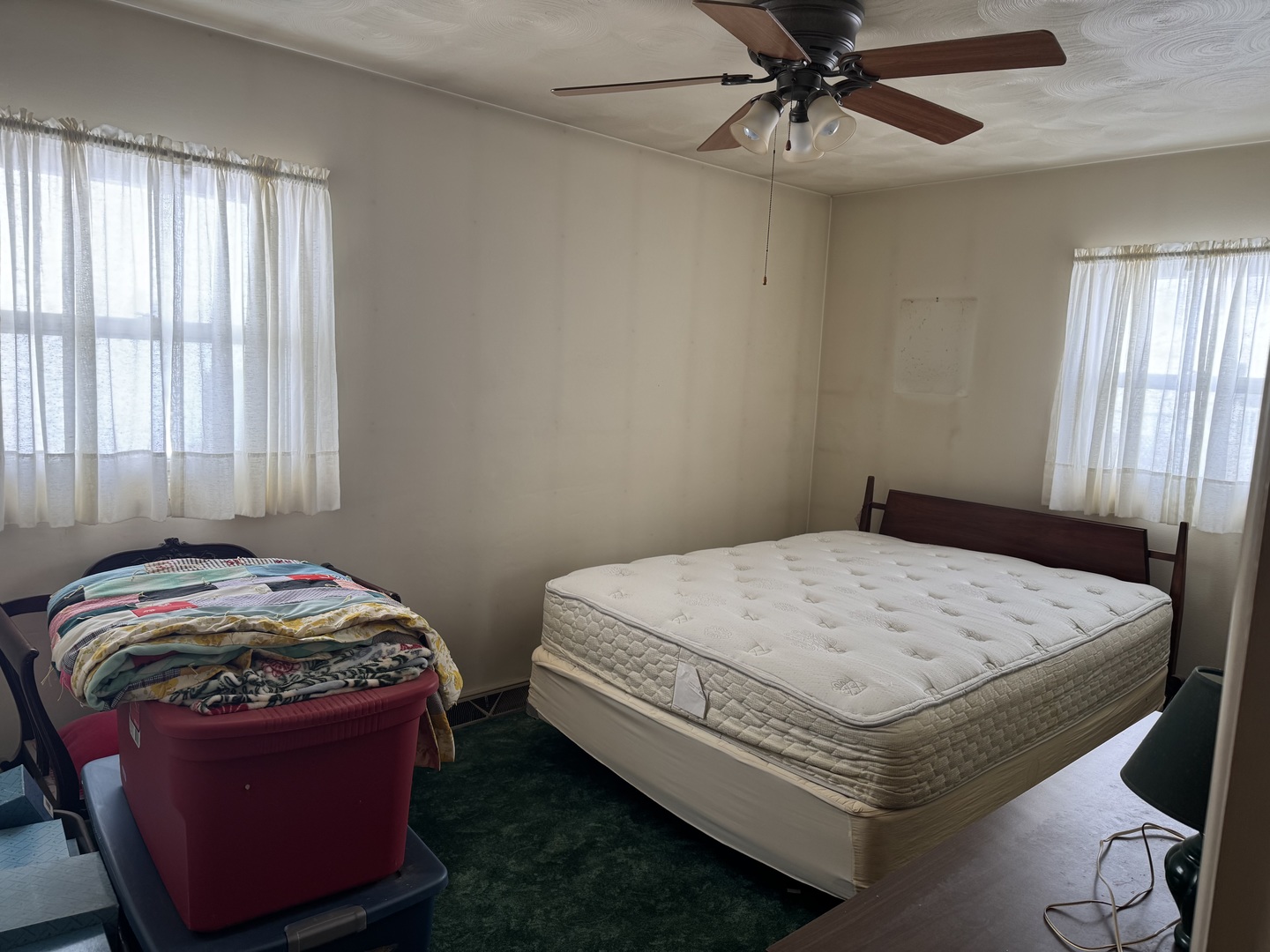 100 Hazelwood Drive, Wyanet, IL 61379