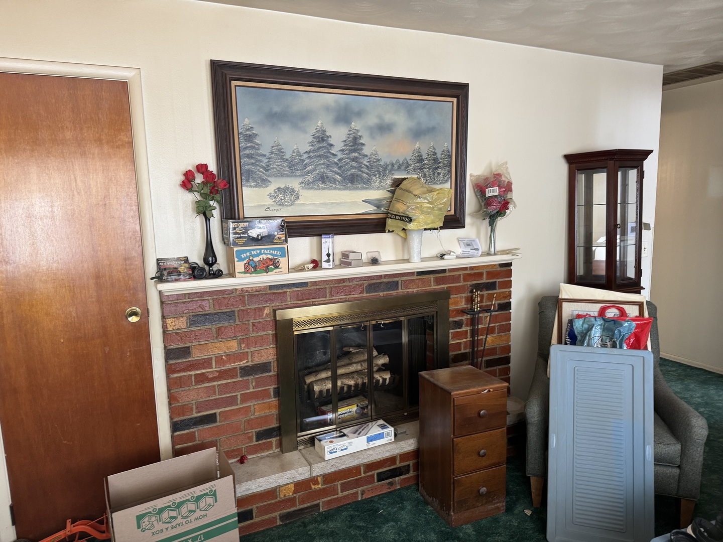 100 Hazelwood Drive, Wyanet, IL 61379