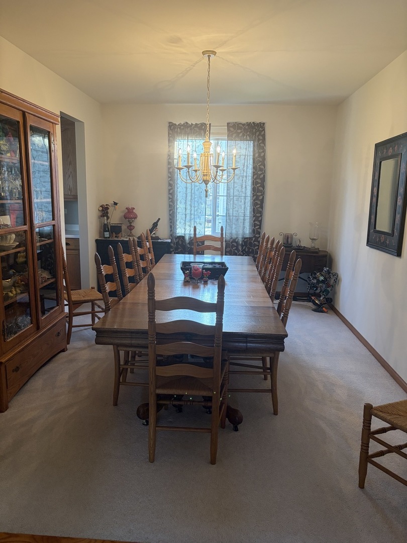 537 W Mara Lynn Court, Round Lake, IL 60073