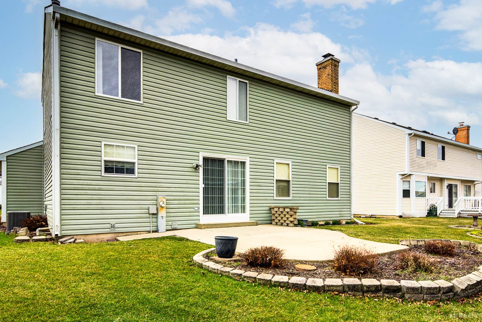 1840 Windmill Drive, Hanover Park, IL 60133