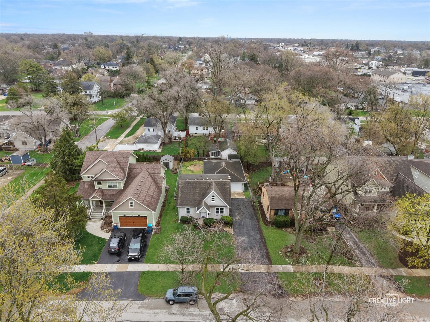 4217 Elm Street, Downers Grove, IL 60515