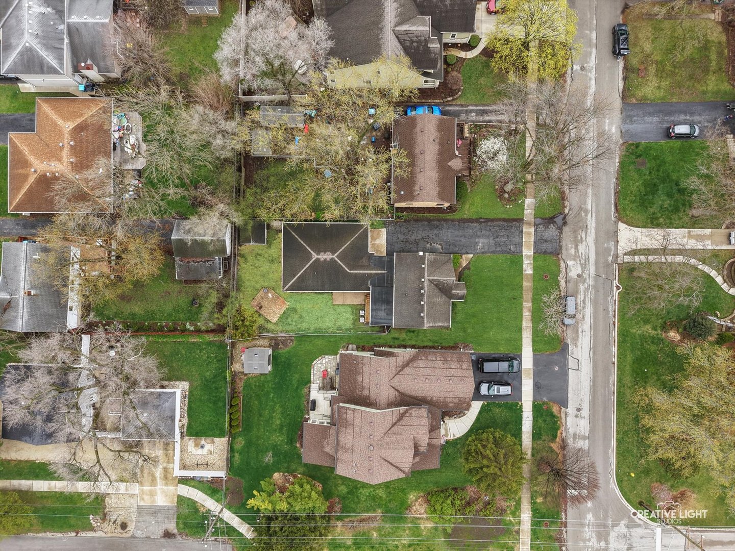 4217 Elm Street, Downers Grove, IL 60515