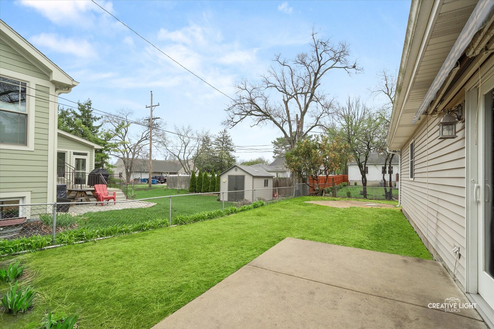 4217 Elm Street, Downers Grove, IL 60515