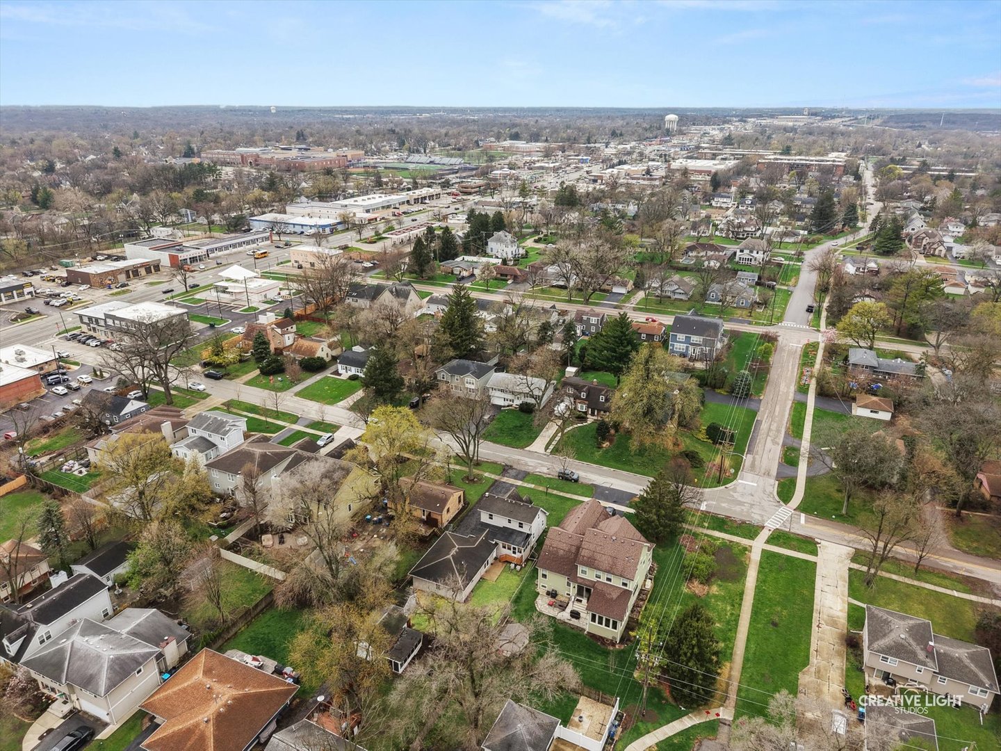 4217 Elm Street, Downers Grove, IL 60515