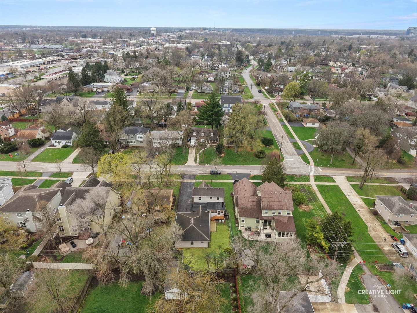 4217 Elm Street, Downers Grove, IL 60515