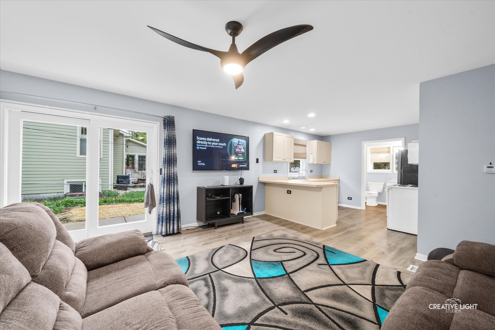 4217 Elm Street, Downers Grove, IL 60515