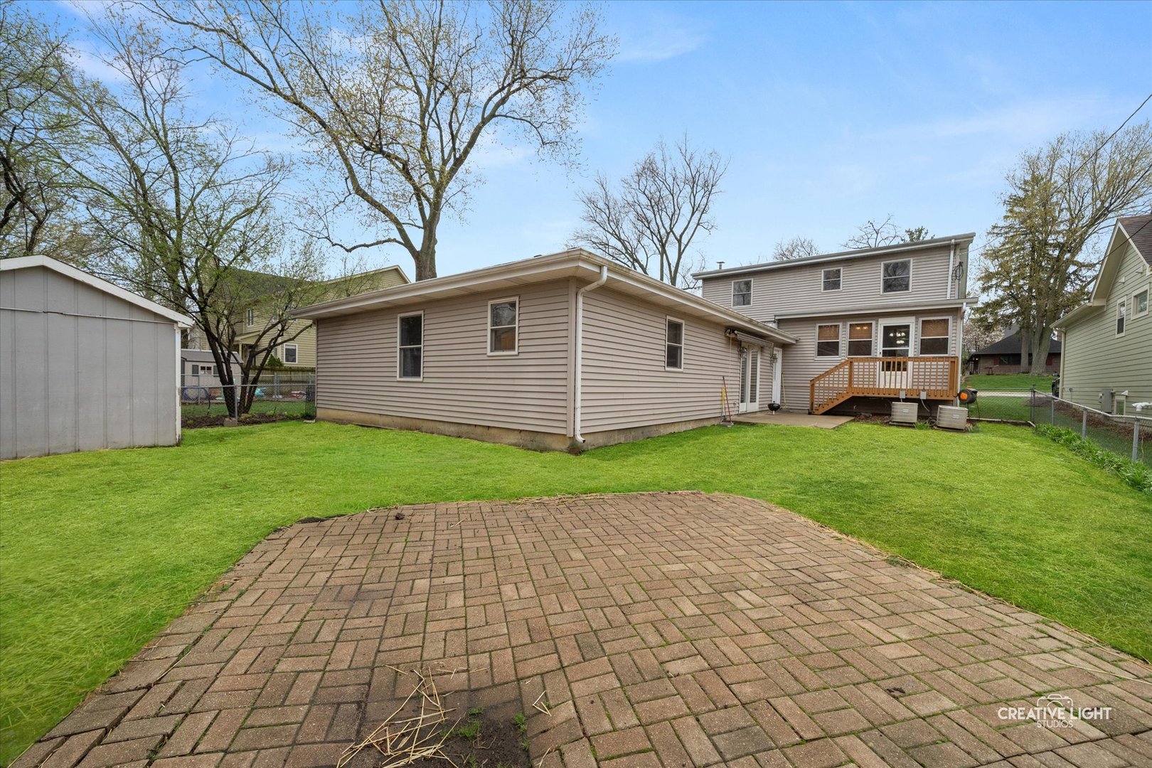 4217 Elm Street, Downers Grove, IL 60515