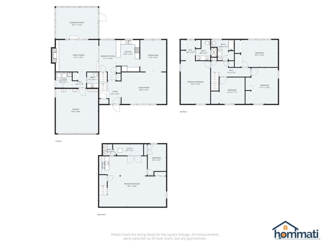 2007 E Robinhood Lane, Arlington Heights, IL 60004
