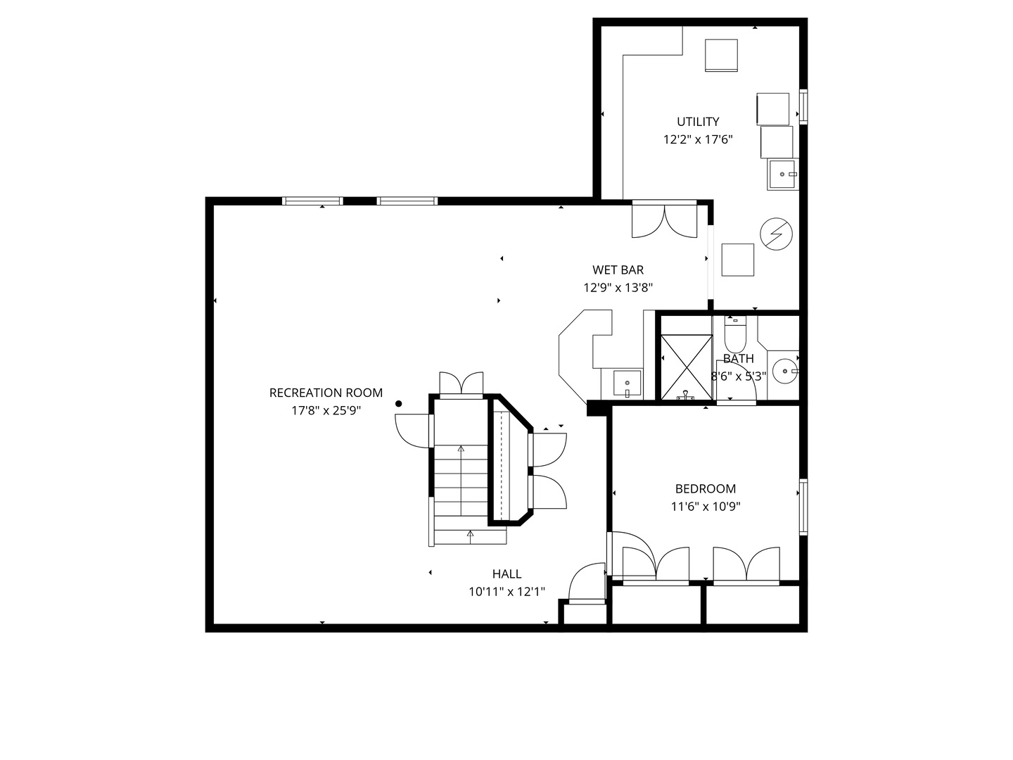 4821 Wallbank Avenue, Downers Grove, IL 60515