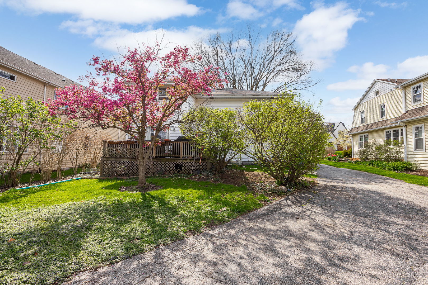 4821 Wallbank Avenue, Downers Grove, IL 60515