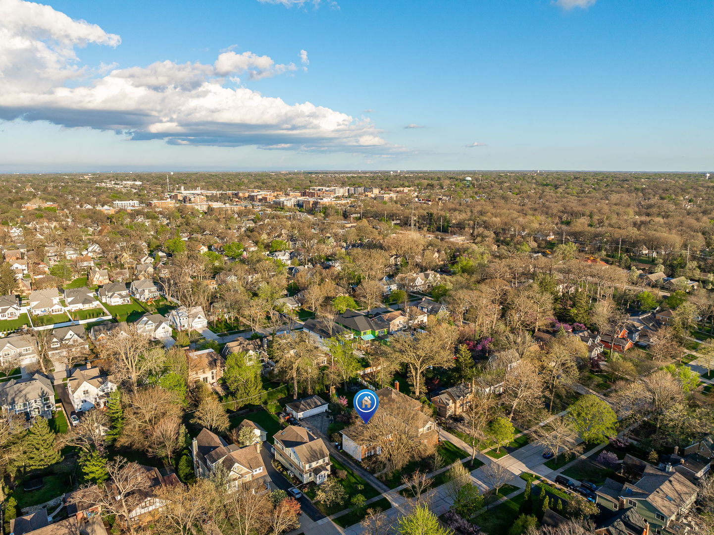 4821 Wallbank Avenue, Downers Grove, IL 60515