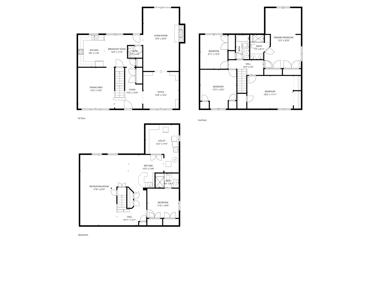 4821 Wallbank Avenue, Downers Grove, IL 60515