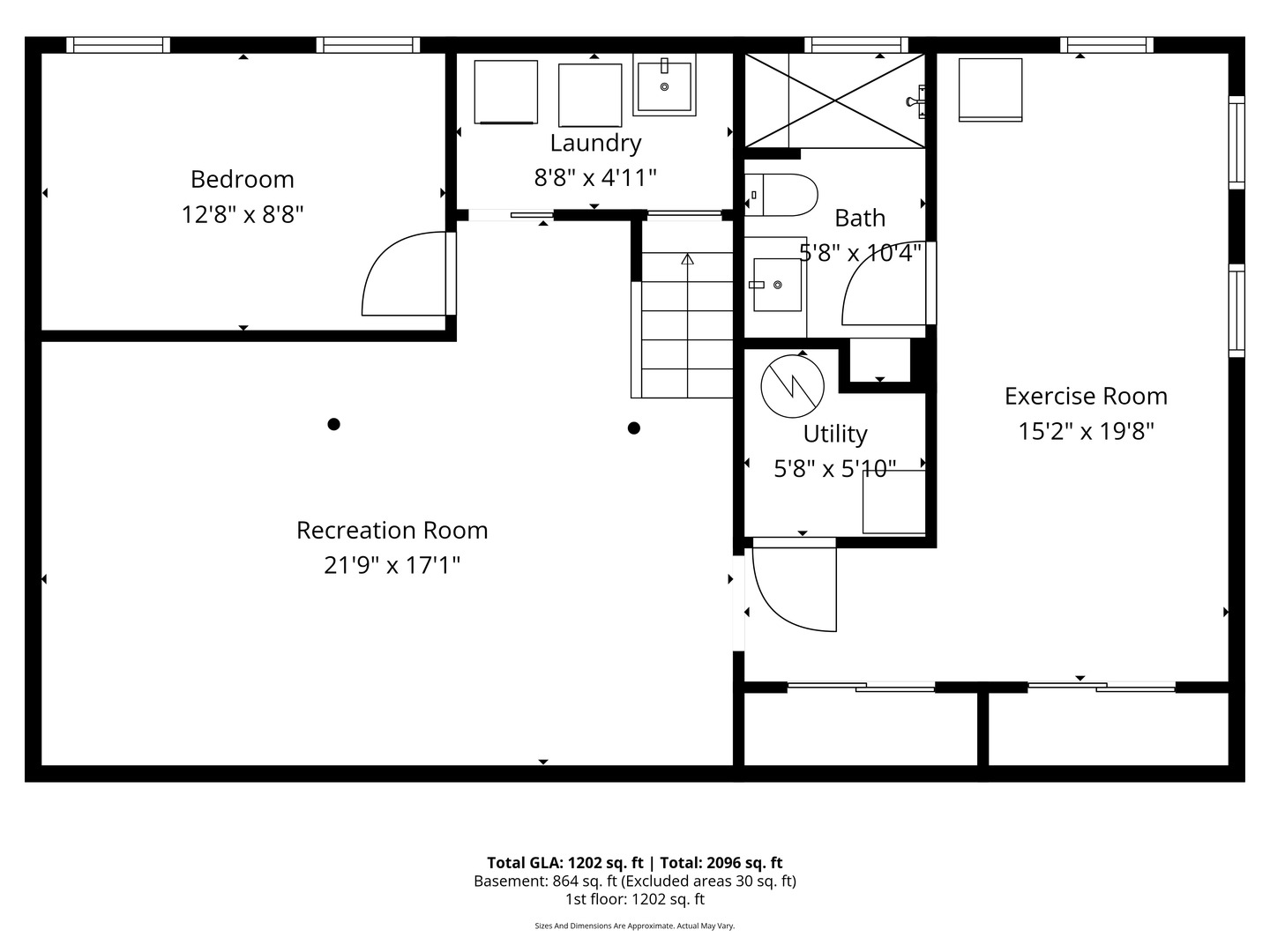 3029 Everglade Avenue, Woodridge, IL 60517