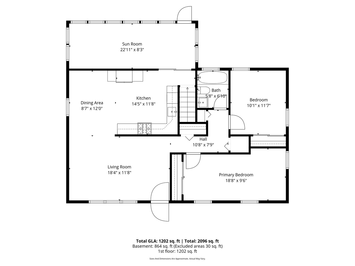 3029 Everglade Avenue, Woodridge, IL 60517