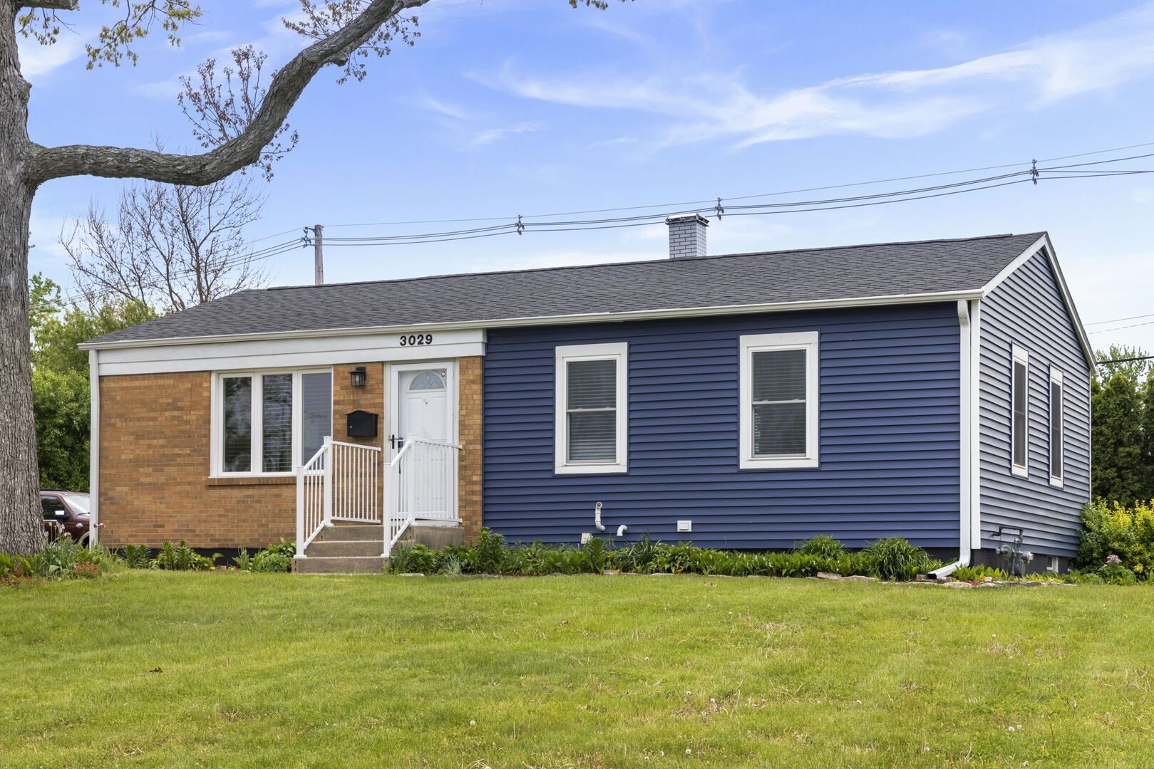 3029 Everglade Avenue, Woodridge, IL 60517